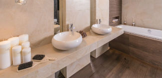 Salon kąpielowy - kiedy standardowa łazienka to już za mało